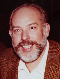 Ronald Luethy Obituary