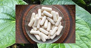 Kava Why Nature S Xanax Is Making A Comeback