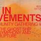 Art in Movements: A Community Gathering with Ghost - BANDALOOP, 1601 18th St Event Image