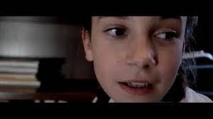 La Niña del Pañuelo