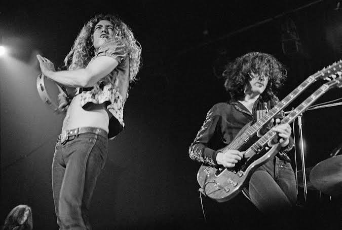 Original or Copied? 'Stairway to Heaven' Is Back in Court - The New York Times