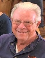 Donald R. Paré Obituary