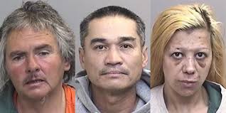 Mendocino County Today: Saturday, May 26, 2018