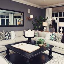 Absolutely Stunning This Room Is So Warm Welcoming With A Touch Of Ambiance So Beautifully Furni Living Room Grey Home And Living Living Room Designs
