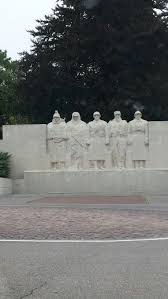 Pin By Juan Manuel Lumbreras On Geschiedenis Wo 1 En Wo 2 Verdun War Memorial World War One