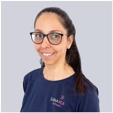 Dr. med. Deborah Müller Vizentini, specialist in general internal medicine  in Zürich