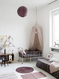 Black room decorated in vintage style. How To Create A Charming Vintage Kids Room Petit Small