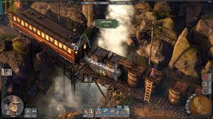 There are 62 screenshots from the game desperados 3 available on this page. Desperados 3 First Impressions Gameplay Footage 4k Screenshots