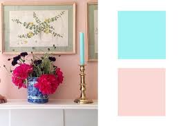 Perfect Designer Approved Color Combinations Serenity Color Tropical Fish Tanks Color Dream