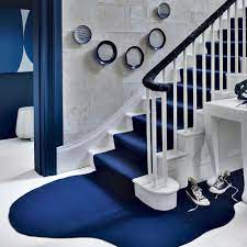 Maybe you would like to learn more about one of these? Hallway Colour Schemes Hallway Colour Ideas Hallway Colours Carpet Stairs Staircase Design Hallway Colour Schemes