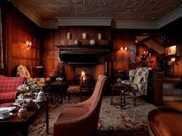 Gravetye Manor Welcome To Gravetye Manor Hotel Restaurant Gravetye Manor Home English Manor Houses