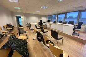 Comment agir rapidement devant le tribunal ? Tribunal De Proximite Les Contentieux Du Quotidien Juges Directement Sur Place A Vire Normandie La Voix Le Bocage