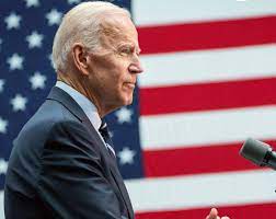 Joseph robinette «joe» biden) — президент сша, известный американский политик. Golocalprov President Biden S First Six Months And Where We Are The Sunday Political Brunch July 25 2021
