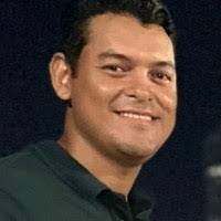 Alexander Nieves's Instagram, Twitter & Facebook