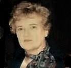 Marie Eberle Obituary