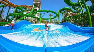Maybe you would like to learn more about one of these? Promo September 2018 Berenang Sepuasnya Nikmati Diskon 50 Di Waterpark Jakarta Tribun Travel