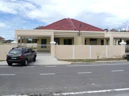 For someone, a house for sale will become a new chapter in their lives, filled with. Luak Bay S Storey Semi Detached House Rm290 000 Sarawak Properties