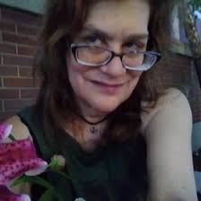 Susan Soria (oraclevisions13)