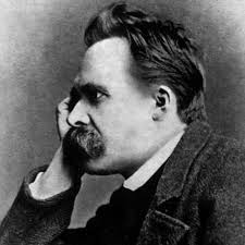 Stream Nietzsche