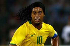 You'll receive email and feed alerts when new items arrive. Ronaldinho S 40th Birthday Brazil S Top 10 Number 10s