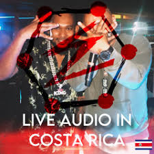 Stream Adrian Zelaya music