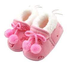 3colors Sweet Newborn Baby Soft Soled Infant Toddler Kids Girl Cack Sh Fayn Baby Girl Shoes Baby Girl Newborn Winter Newborn