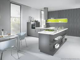 Pictures Of Kitchens Modern Gray Kitchen Cabinets Modern Grey Kitchen Kitchen Decor Grey White Modern Kitchen