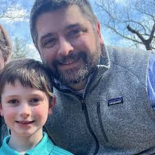 Christ As My Personal Savior