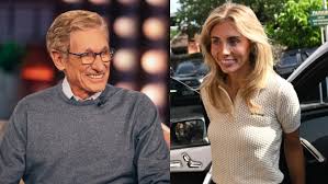 Maury Povich Wants No Part of Bonnie Blue's 400-Man Pregnancy Saga: 'Stop Tagging Me'