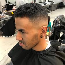 The Villa Barbershop and Spa