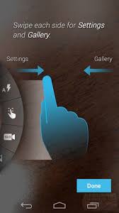 Here is a link to have the motorola gallery. Get Moto X Camera Ui On Any Android Motcamera Apk Gizmobic
