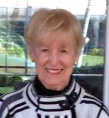 Share Obituary for Sally Woolbert