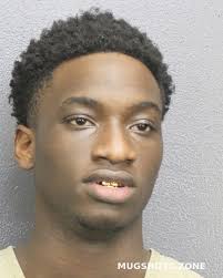 GERMAIN RYAN MARC 04/08/2021