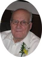 Norman Becker Obituary