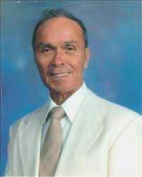 Llewellyn Roach Obituary (2008)