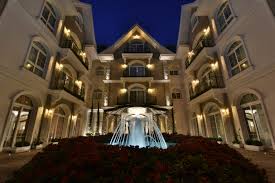 Free breakfast is served daily. Hotel Colline De France Puntadelesteinternacional Com