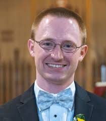 Theology professor Dr. Andrew Whitmore was recently recognized by The  Aquinas Center for Theological Renewal for his exceptional dissertation  "Dispositions and Habits in the Work of Saint Thomas Aquinas."  Congratulations Dr. Whitmore!