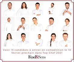 For their first quickfire challenge, the cheftestants are immediately thrown into teams and tasked with combining their favorite ingredients together in one cohesive dish for padma and portland local gregory gourdet. Castings Studio 89 Groupe M6 Post Facebook
