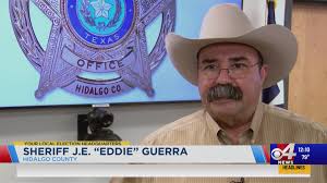Hidalgo County Sheriff Race