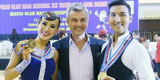 Hadapi Nomor Tersulit, Tania Berharap Tak Lengah