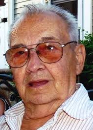 Eric Nitschke Obituary