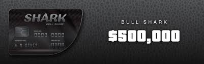 Can someone confirm or deny this before i spend my money pls! Buy Gta Online 500000 Bull Shark Ps4 Mmoga