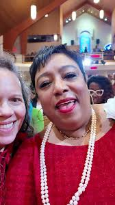 Kim Michelle Sterrett