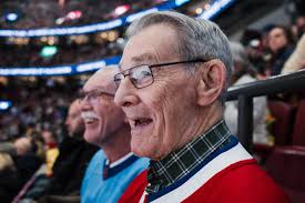 Today is National Seniors Day, a time to recognize and honour the people  who built our communities. Yet across Canada, too many seniors are growing  old in silence. Invisible in policy. Isolated