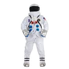 Choose from contactless same day delivery, drive up and more. Adult Astronaut Halloween Costume Target