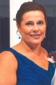 Pamela Hendrix Obituary (1964