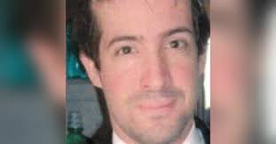 Brian Richard Huff Obituary