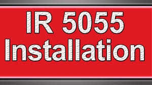 Ufr ii/pcl 5e/pcl 6, ps3 emulation: Canon Ir5055 Installation Youtube