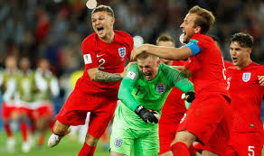 Get all of our upcoming free, expert england championship tips right here. England 1 1 Colombia Three Lions Win On Penalties England Reach World Cup Quarter Finals Football Sport Express Co Uk