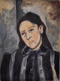 Studies — Blair Maxwell